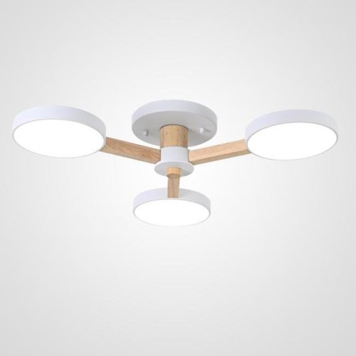 102157-26 Потолочная люстра ImperiumLoft Turna01 102157-26