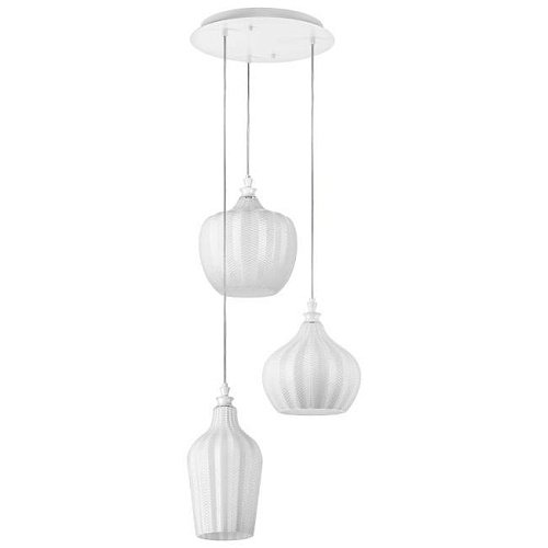 Светильник подвесной Lightstar Rocco 793236