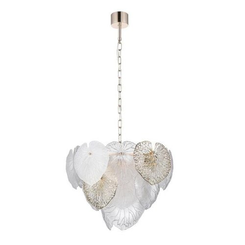 A4078LM-6GO Подвесная люстра Arte Lamp Kapri A4078LM-6GO