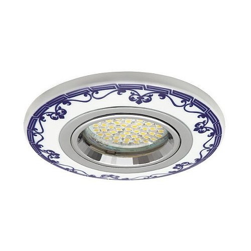 18435 Встраиваемый светильник Kanlux Ceramic 18435