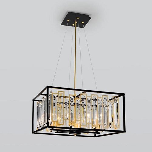 Подвесная люстра Bogate's Cella 377/6 Strotskis Smart