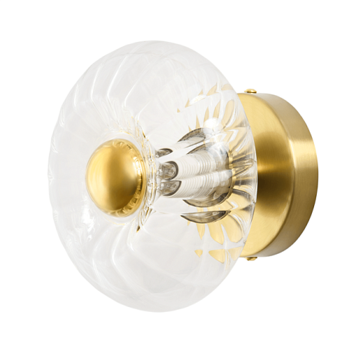 MR2830-1W Настенный светильник Аника MyFar MR2830-1W