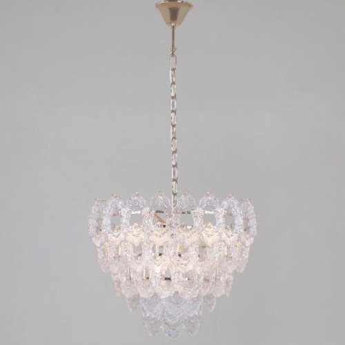 Подвесная люстра Reluce 09502-0.4-600