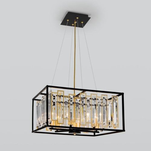 Подвесная люстра Bogate's Cella 377/6 Strotskis Smart