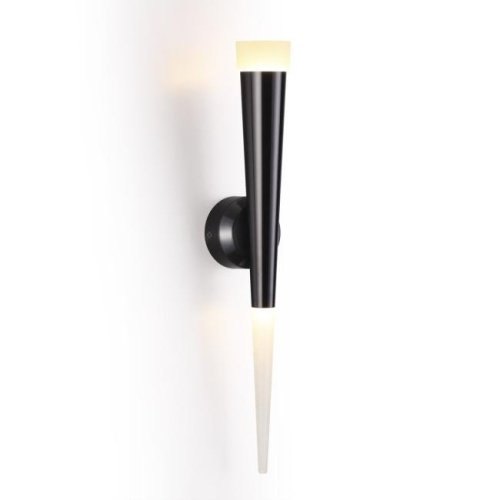 3891/7WB Настенное светодиодное бра Odeon Light Vivat 3891/7WB