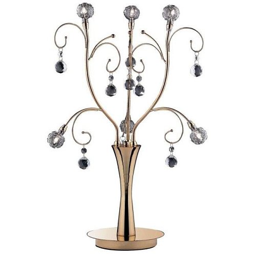 1849/6T Настольная лампа Odeon Light 1849/6T