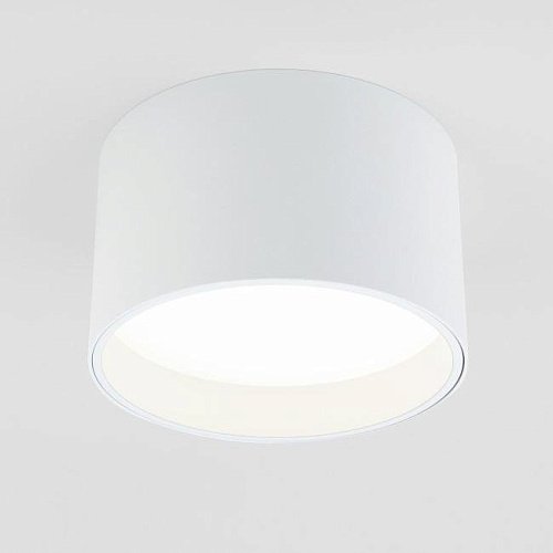 Накладной светильник Elektrostandard Banti Banti 13W белый (25123/LED)