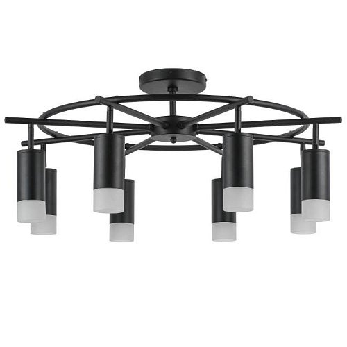 Потолочная люстра Lightstar Rullo LR7183781