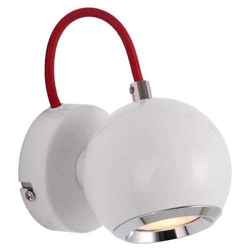 GRLSP-9957 Светильник спот Lussole LOFT GRLSP-9957