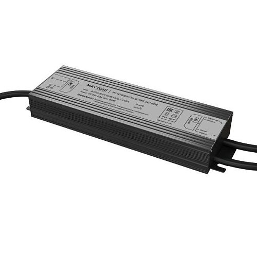 020213 Драйвера для LED ленты Maytoni 020213