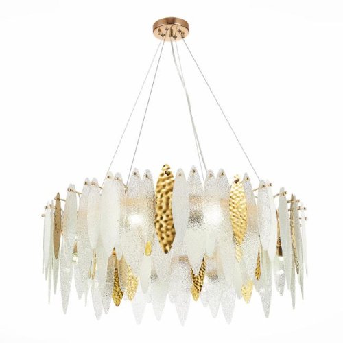 SL1224.203.10 Подвесная люстра ST Luce Lastra SL1224.203.10