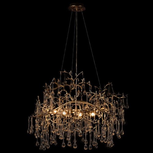 Подвесная люстра Loft It Coral 10351/800 AB