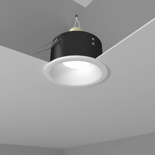 Встраиваемый светильник Interiorlight Aqua AQUA-4-W