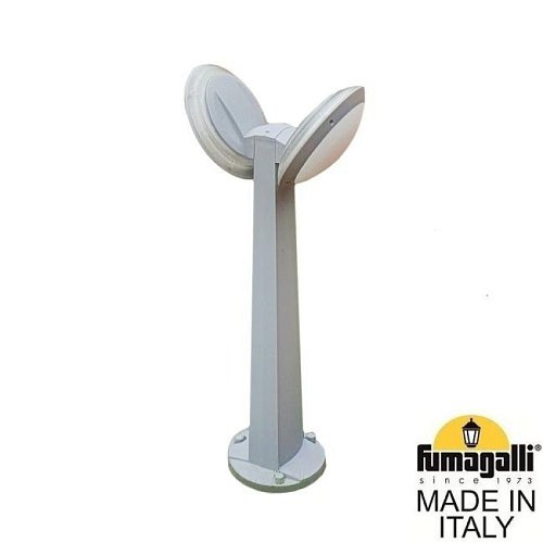 Наземный фонарь Lucia Fumagalli 1R3.613.X20.LYE27CL1