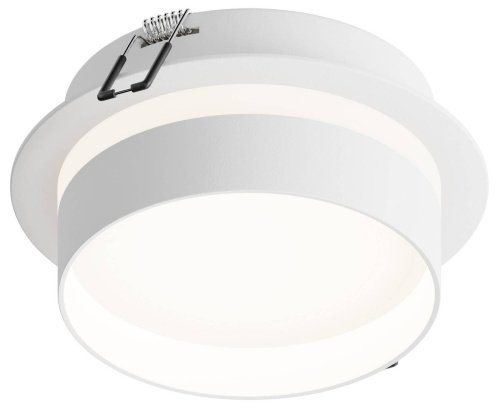 HSBL_0129 Встраиваемый светильник Hesby Lighting HSBL_0129