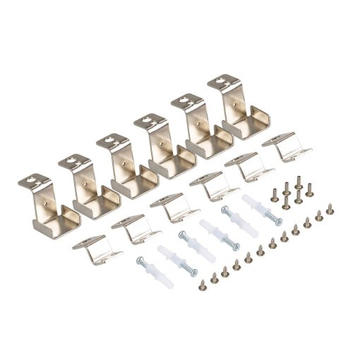 020262 Набор для накладной установки панелей 300х1200, 600х1200 Arlight Im Panel 020262