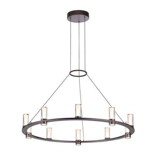 Подвесная люстра Odeon Light Defance 7143/70L
