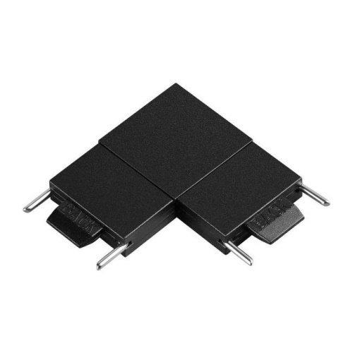 Соединитель с токопроводом L для низковольтного шинопровода Novotech Easy 135267