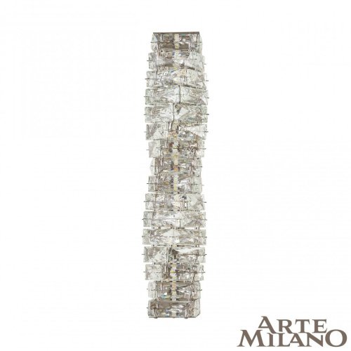 2152B.D110.H500.LED.5 Ni Настенное бра Arte Milano 2152B.D110.H500.LED.5 Ni