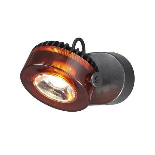 3818/10WL Светильник спот Odeon Light Vivace 3818/10WL