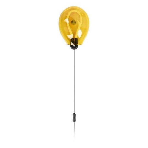 10291 Yellow Настенный светильник Loft It Joy 10291 Yellow
