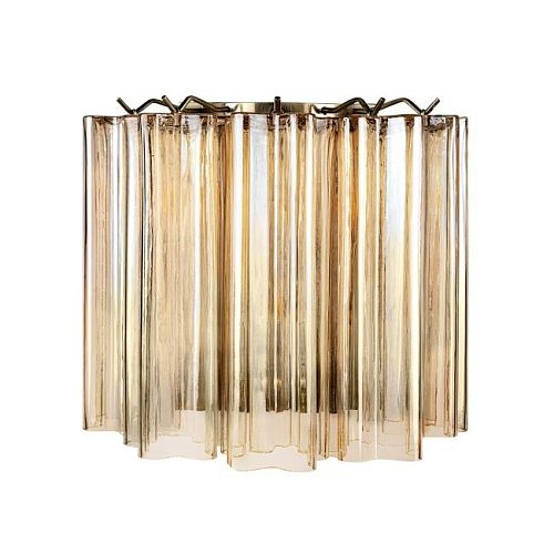 10580W Champagne Бра настенное Murano Loft It 10580W Champagne