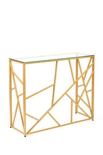 Консоль AllConsoles 1052-CG clear