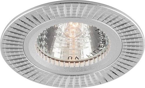 17933 Встраиваемый светильник с узорами GS-M369 17933 Feron