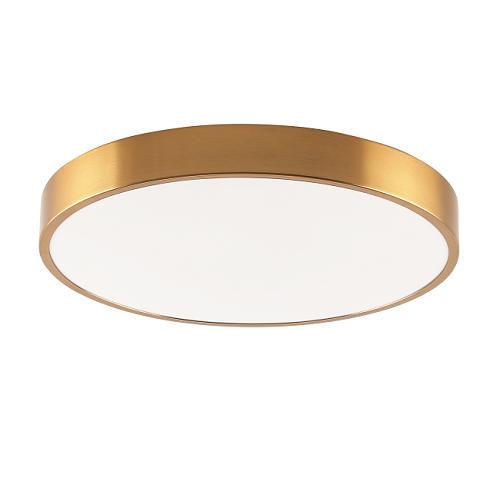 ZRS.02566.72 Светильник потолочный Zortes Tortty ZRS.02566.72