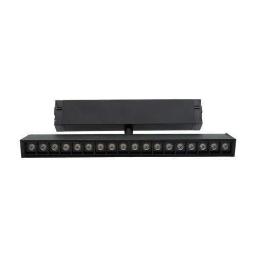 APL.0202.00.18 Трековый светильник Aployt Magnetic track 220 APL.0202.00.18