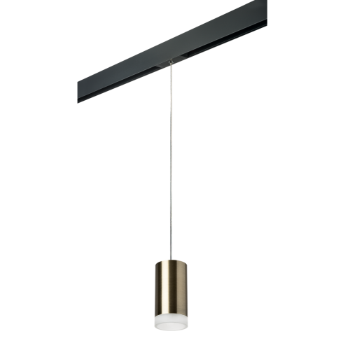 Трековый светильник Lightstar Rullo PRORP43130