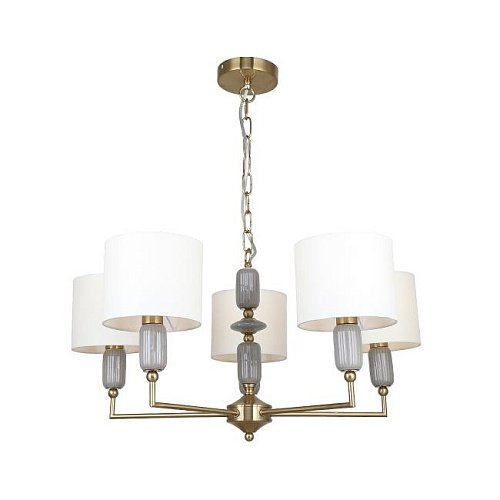 Подвесная люстра Escada Symphony 650/5P