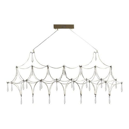 Светильник подвесной ST Luce Gravetta SL6603.203.17