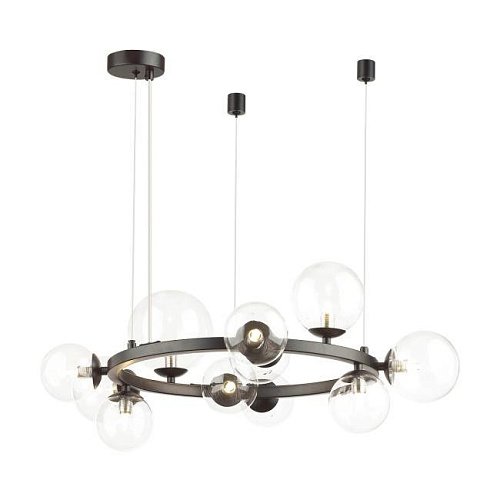 4818/11 Подвесная люстра Odeon Light Tovi 4818/11
