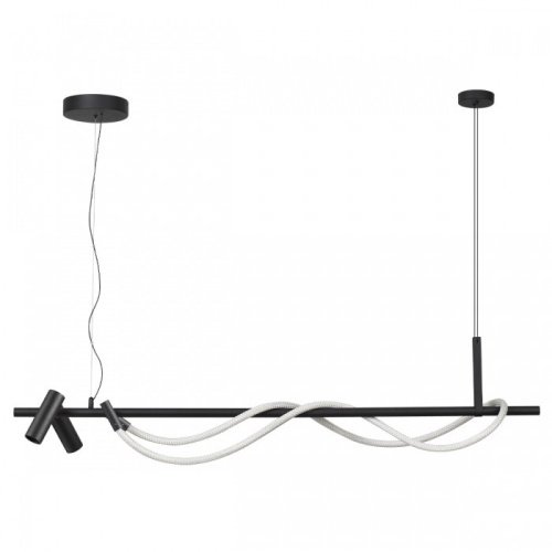 Светильник подвесной Odeon Light Corda 4391/30L