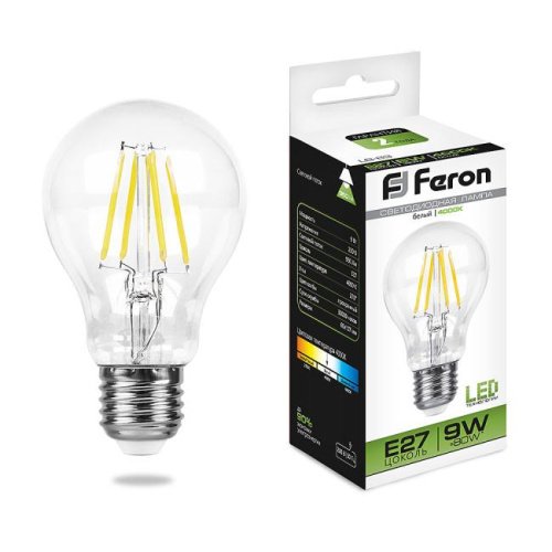 25632 Светодиодная лампа Feron LB-63 25632