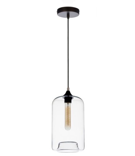 LDP 6813 PR Светильник подвесной Lumina Deco Monti LDP 6813 PR
