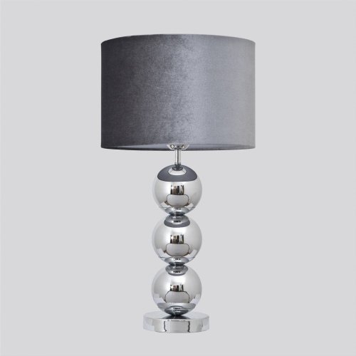 Настольная лампа ML Modelux ML.701.01TL CR