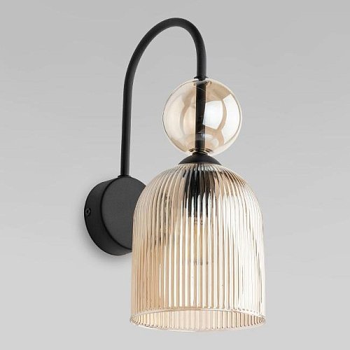 Настенное бра TK Lighting Sophia Cognac 11140 Sophia Cognac