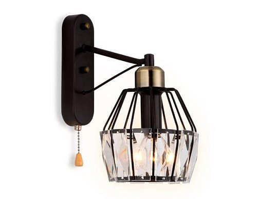 TR5879 Настенное бра Ambrella Traditional TR5879
