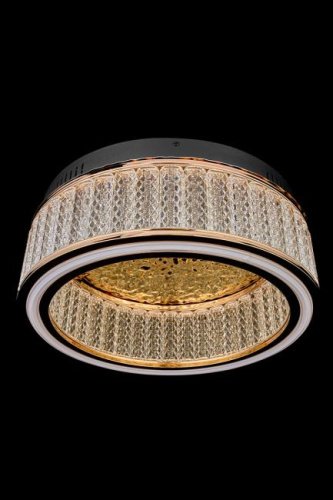 LE7769/400P Gold Светильник потолочный LEON Lumiere LE7769/400P Gold