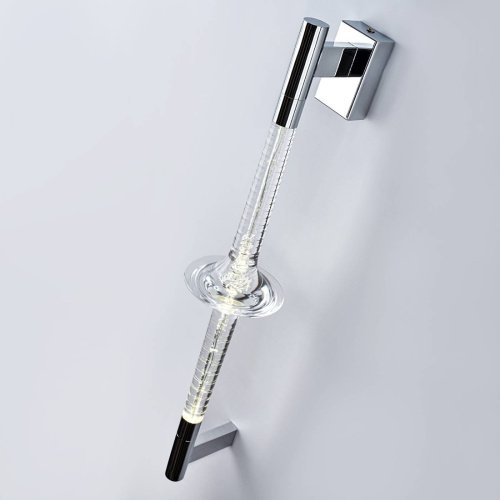 ML.2550.02 CR Настенный светильник ML Modelux ML.2550.02 CR