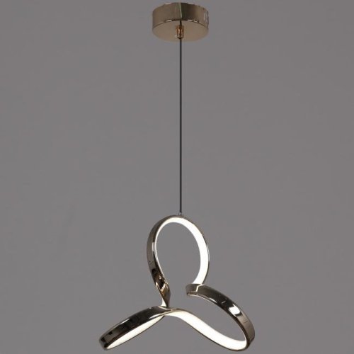 Подвесной светильник Reluce 05674-0.9-01 GD