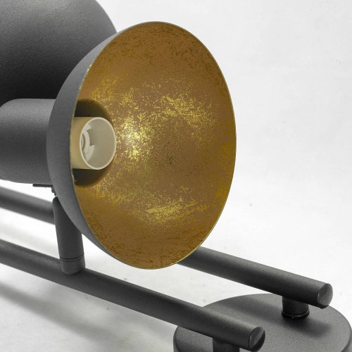 Светильник спот Lussole LOFT Louisville GRLSP-9976