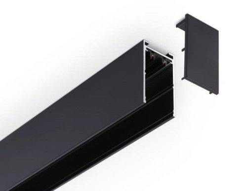 Шинопровод AM Group AM541 3M BK SMART