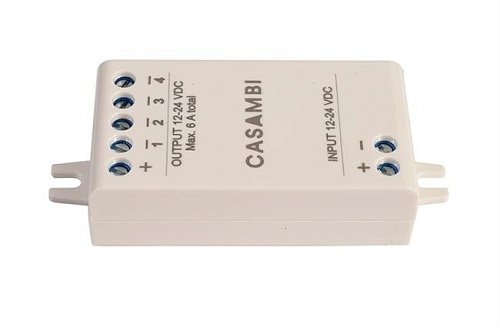 843037 Контроллер Deko-Light Bluetooth 843037
