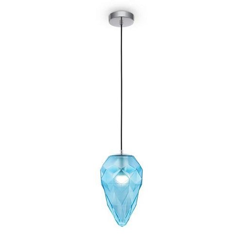 P052PL-01BL Светильник подвесной Maytoni Globo P052PL-01BL
