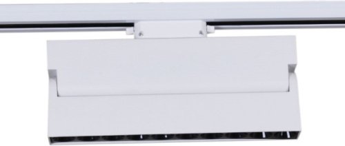 Трековый светильник 06187-9.3-001QY LED20W WT