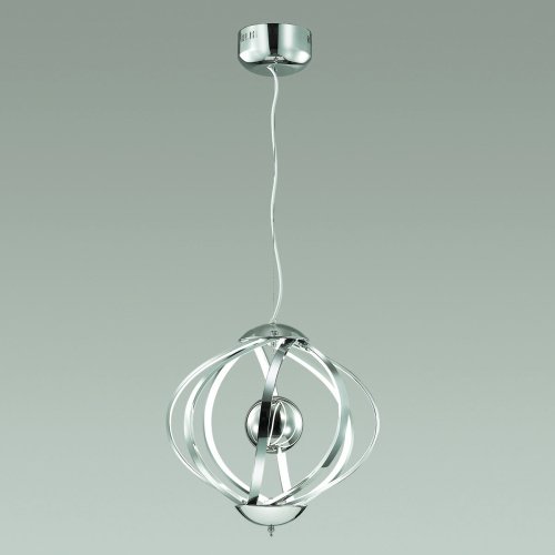 Светильник подвесной Odeon Light Nicco 4033/50L