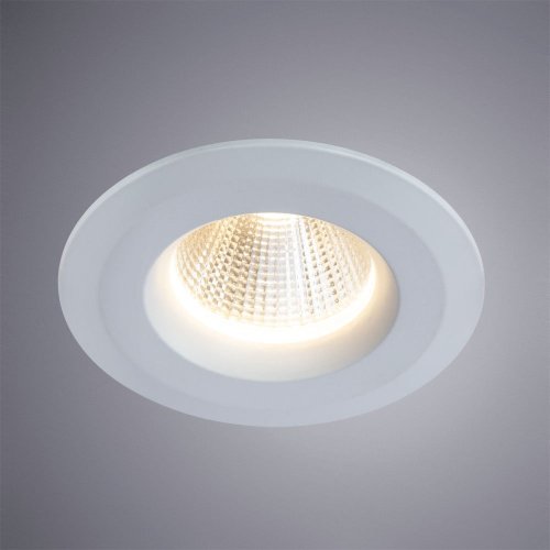 A7987PL-1WH Встраиваемый светильник Arte Lamp Nembus A7987PL-1WH